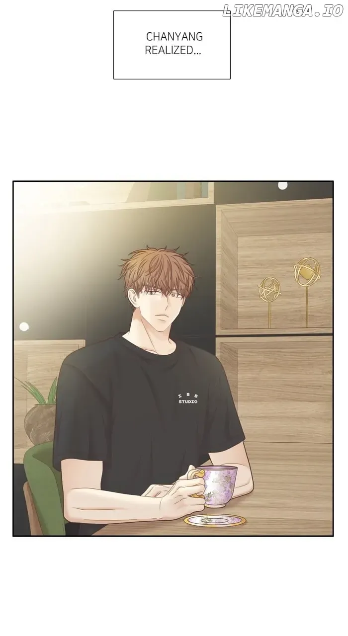 Girl’s World ( World of Girl ) Chapter 418 page 32 - 