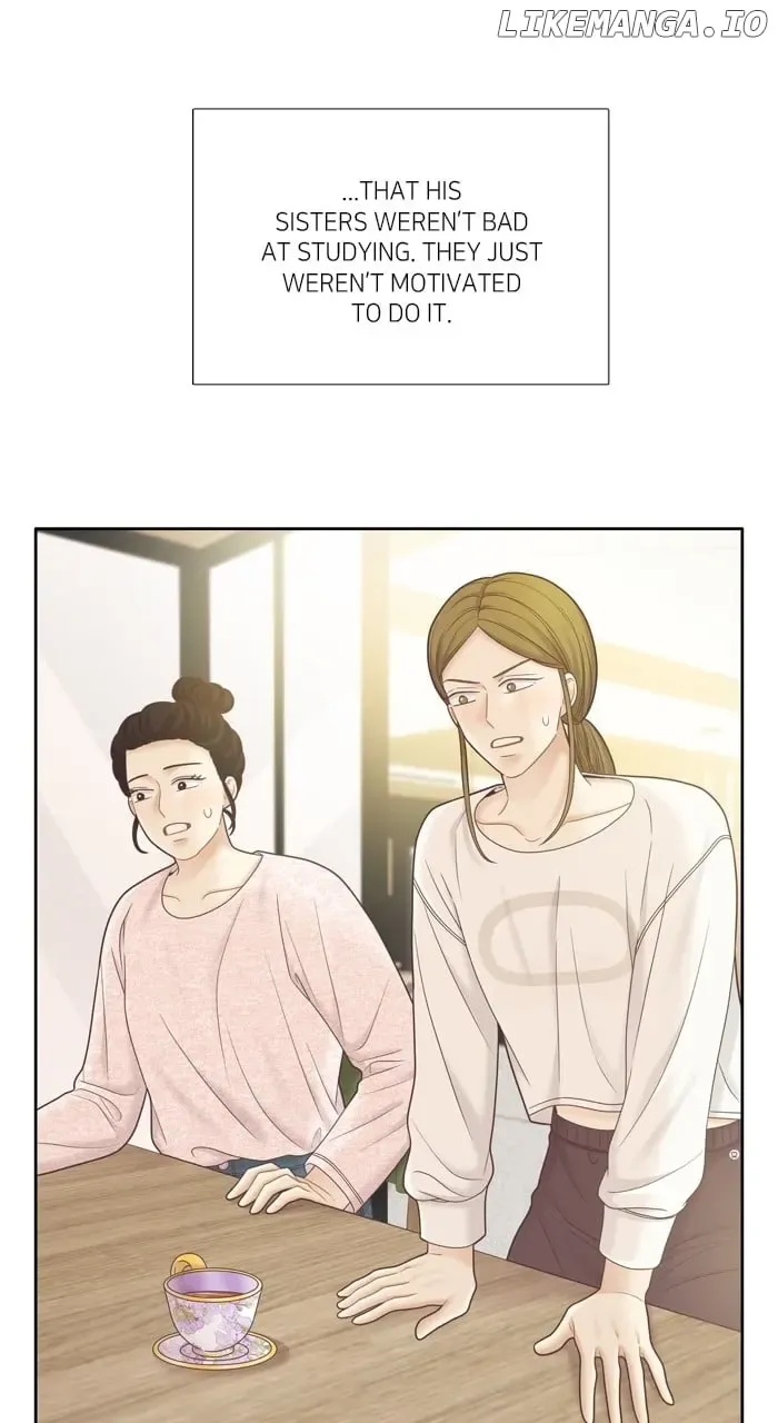 Girl’s World ( World of Girl ) Chapter 418 page 33 - 