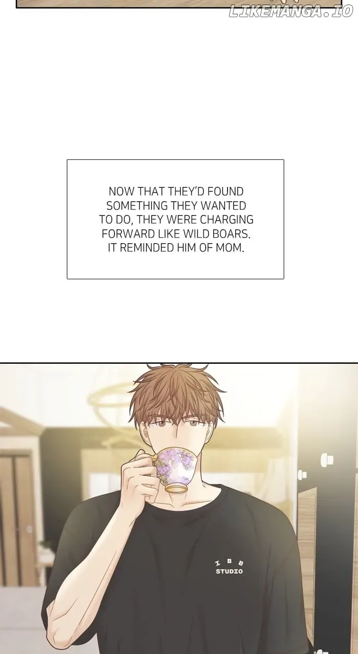 Girl’s World ( World of Girl ) Chapter 418 page 34 - 