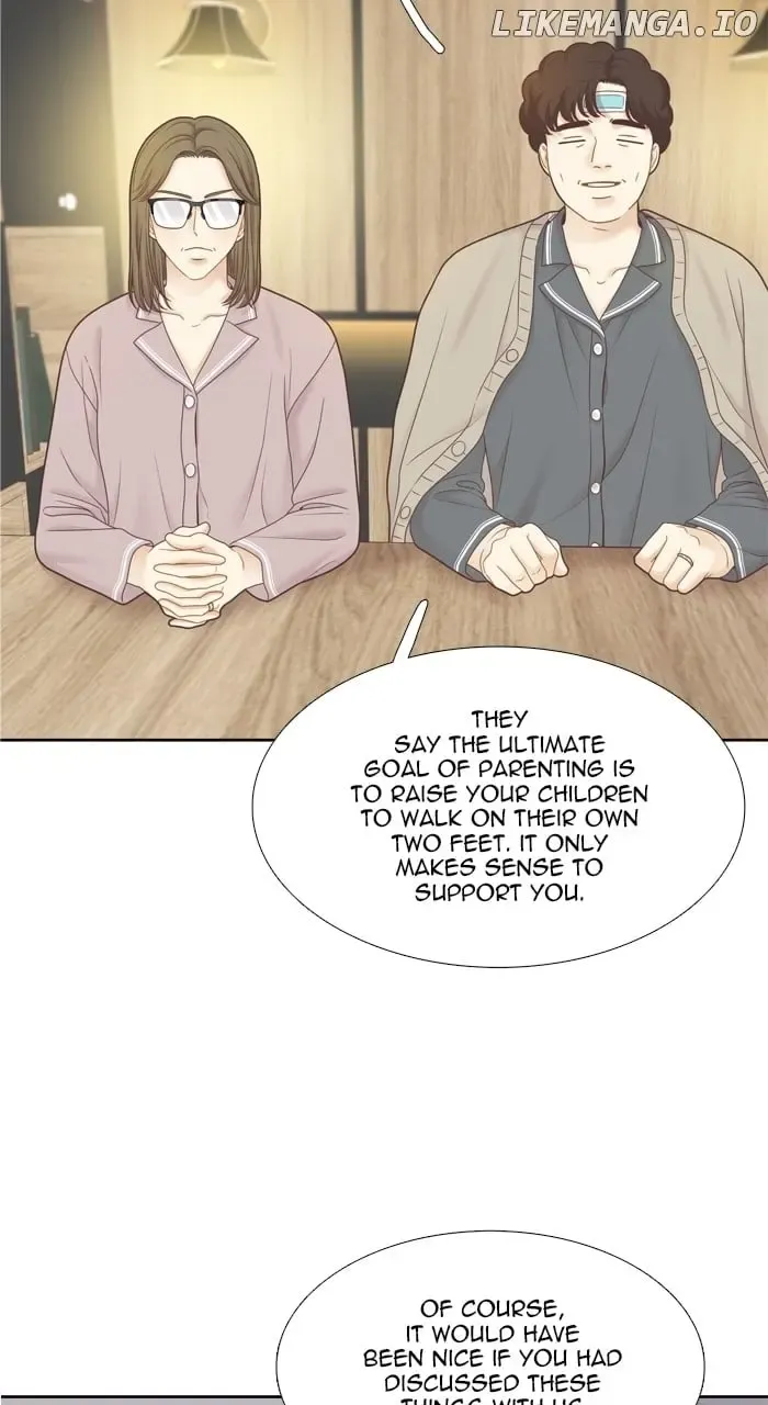 Girl’s World ( World of Girl ) Chapter 418 page 38 - 