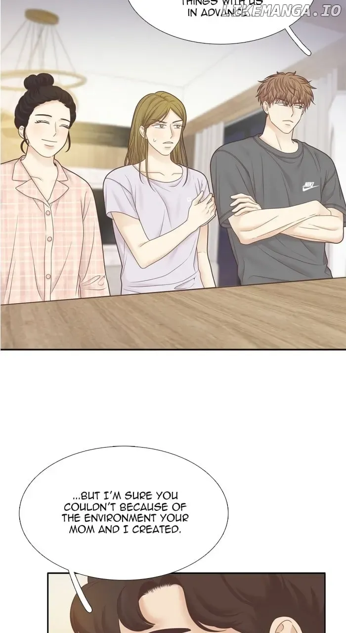 Girl’s World ( World of Girl ) Chapter 418 page 39 - 