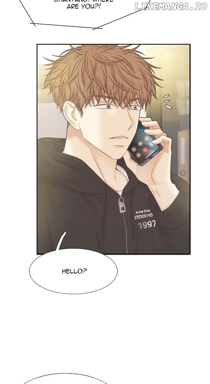 Girl’s World ( World of Girl ) Chapter 418 page 5 - 