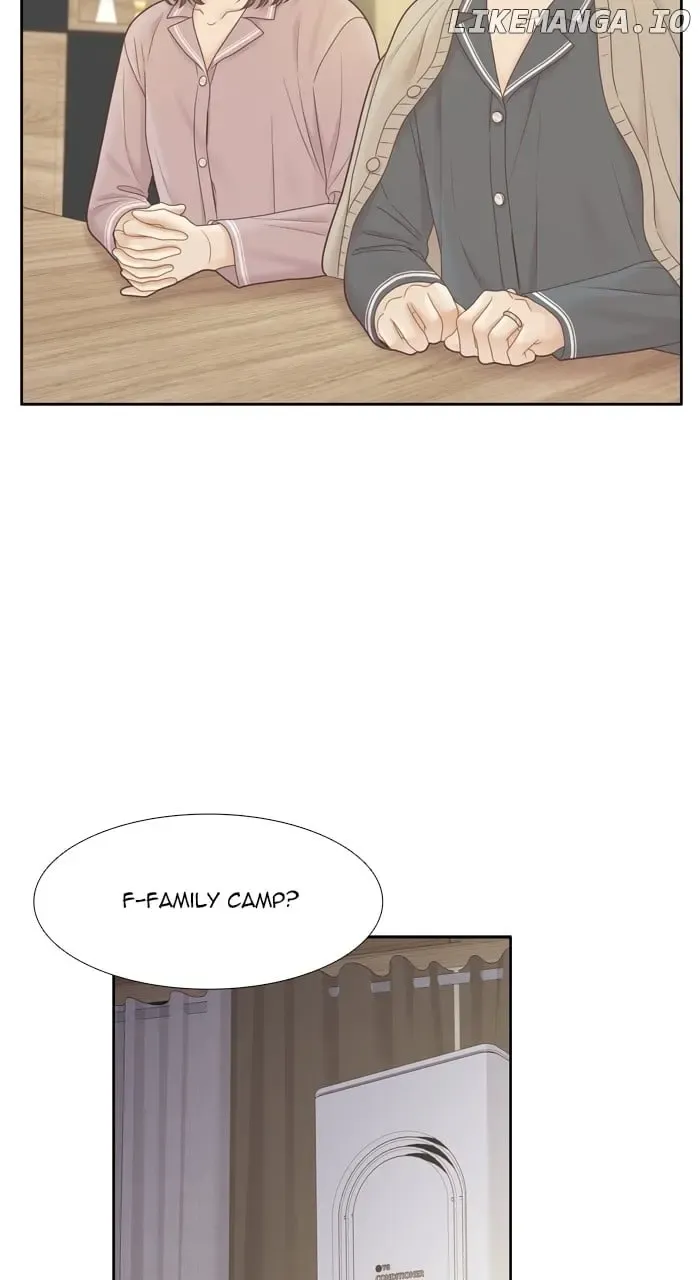 Girl’s World ( World of Girl ) Chapter 418 page 41 - 