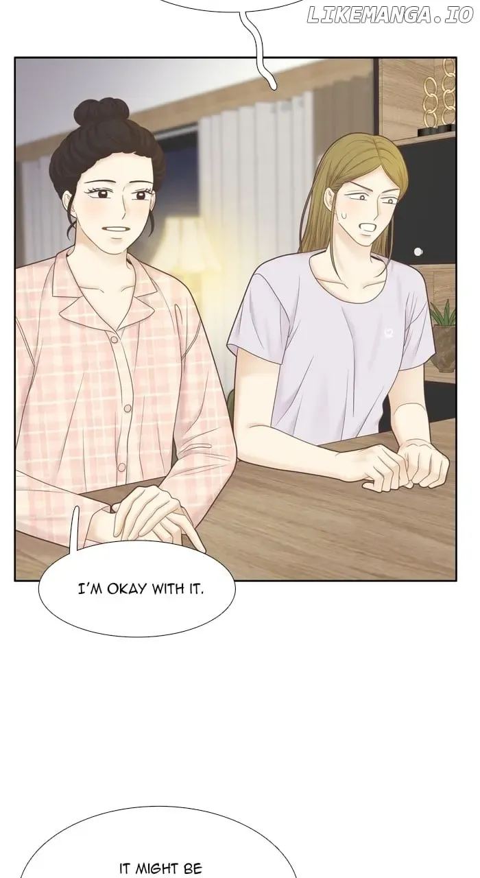 Girl’s World ( World of Girl ) Chapter 418 page 44 - 