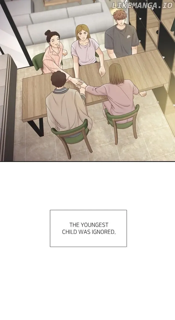 Girl’s World ( World of Girl ) Chapter 418 page 46 - 