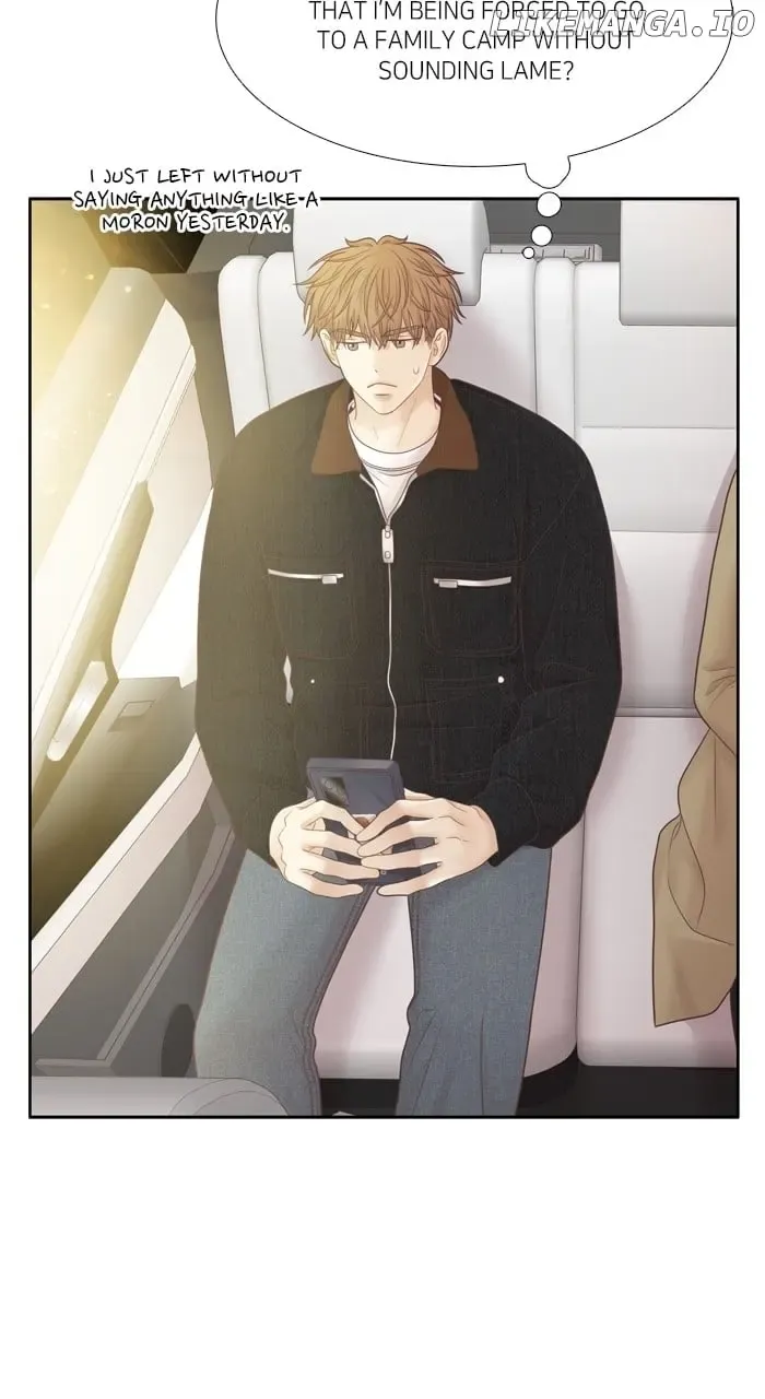 Girl’s World ( World of Girl ) Chapter 418 page 50 - 
