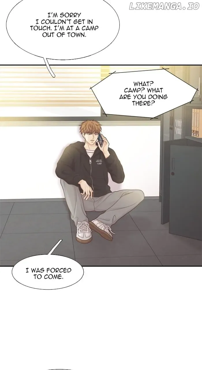 Girl’s World ( World of Girl ) Chapter 418 page 6 - 