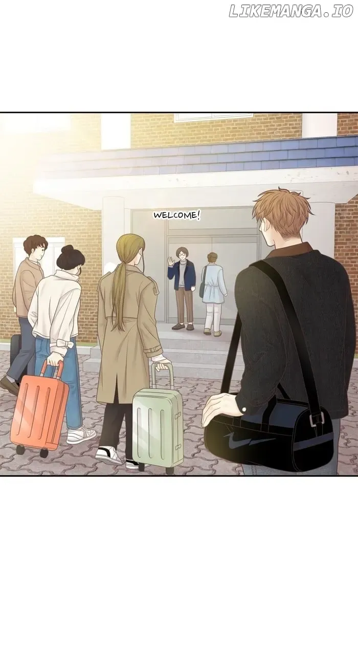 Girl’s World ( World of Girl ) Chapter 418 page 52 - 