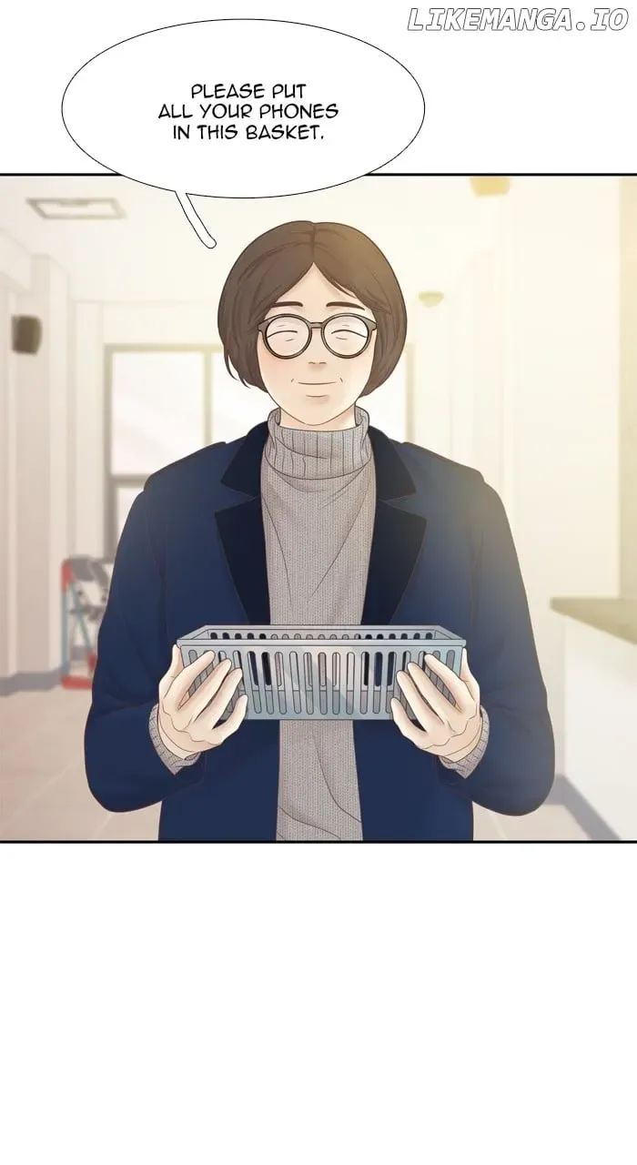 Girl’s World ( World of Girl ) Chapter 418 page 53 - 