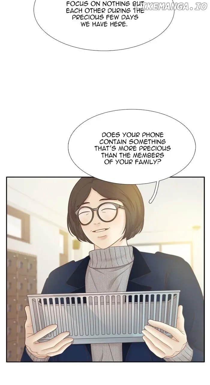 Girl’s World ( World of Girl ) Chapter 418 page 56 - 