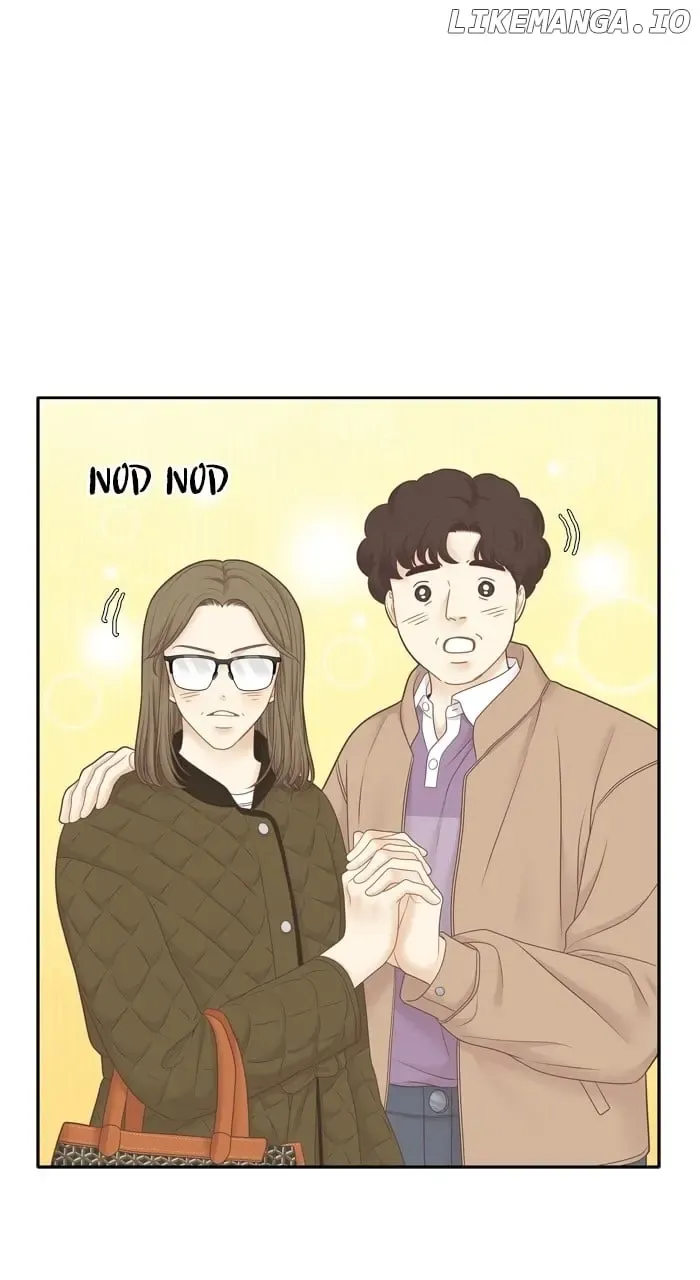 Girl’s World ( World of Girl ) Chapter 418 page 57 - 