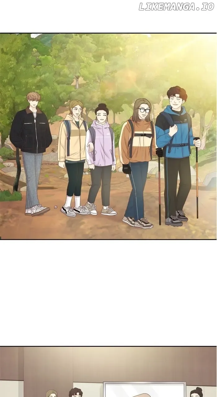 Girl’s World ( World of Girl ) Chapter 418 page 60 - 