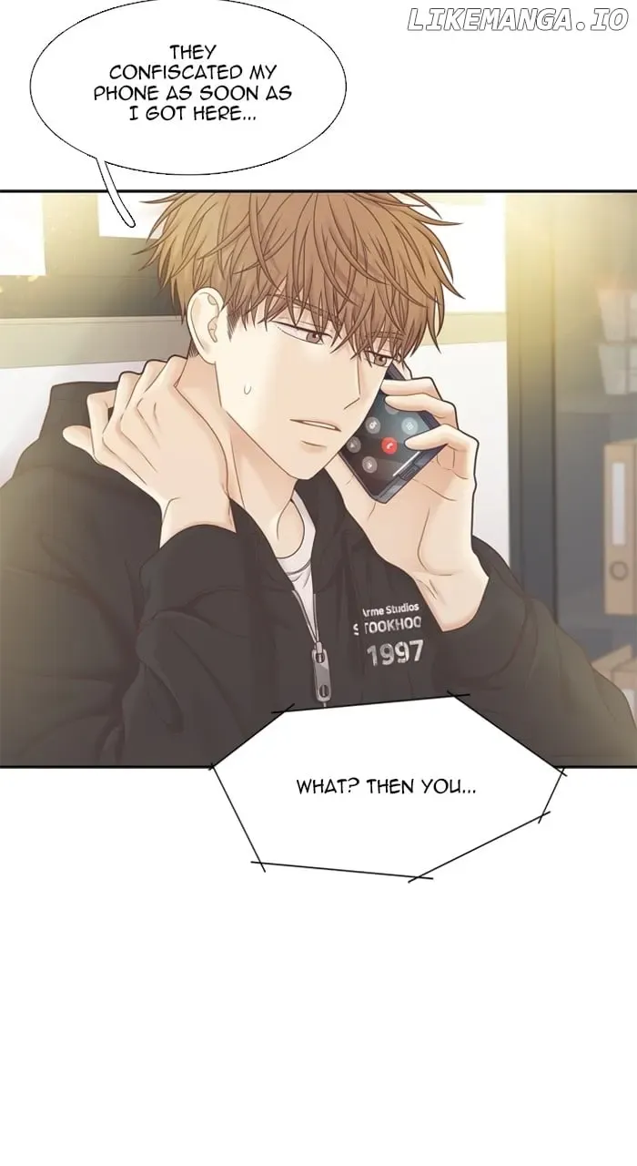 Girl’s World ( World of Girl ) Chapter 418 page 7 - 