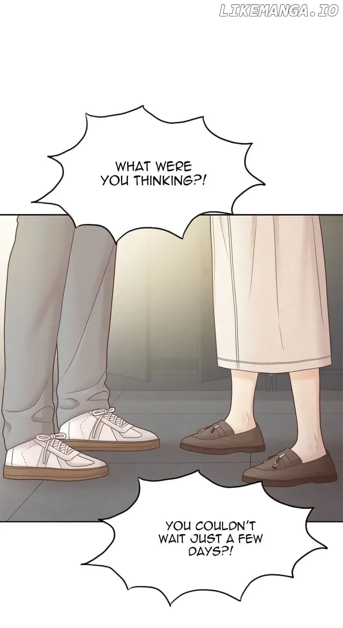 Girl’s World ( World of Girl ) Chapter 418 page 65 - 