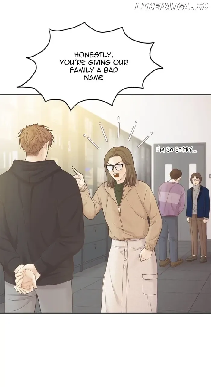 Girl’s World ( World of Girl ) Chapter 418 page 66 - 