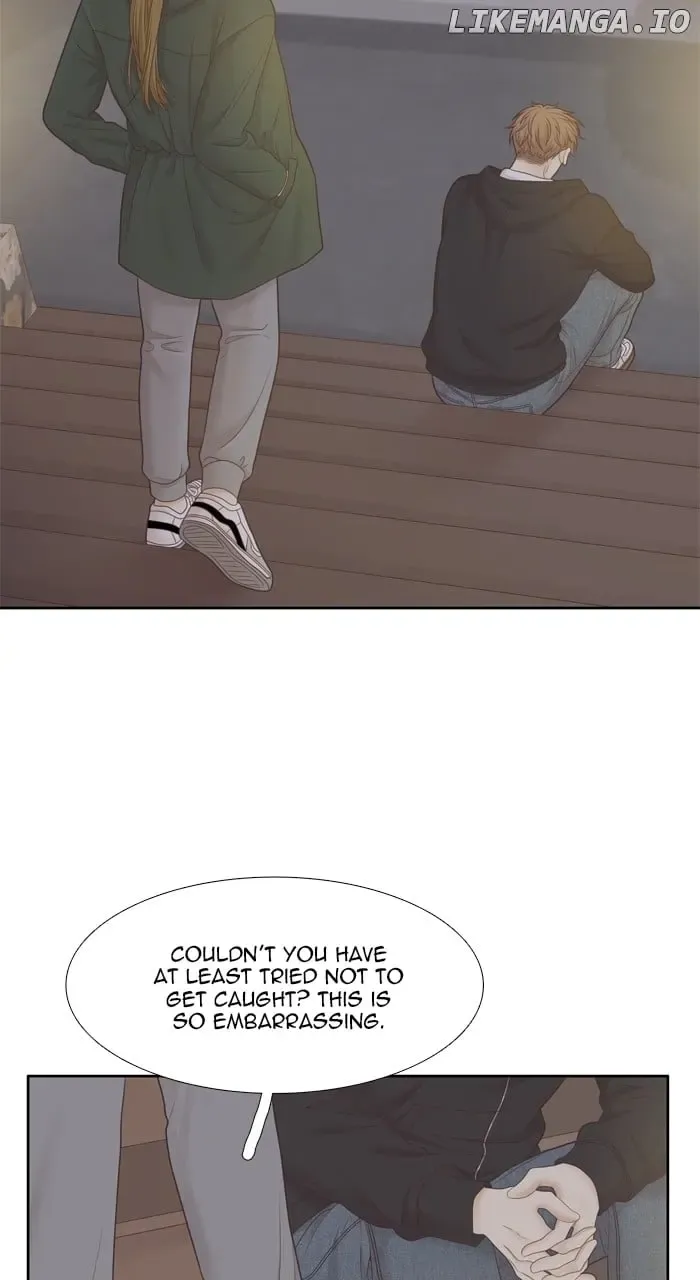 Girl’s World ( World of Girl ) Chapter 418 page 70 - 