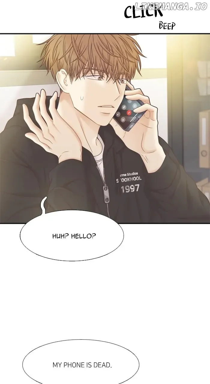 Girl’s World ( World of Girl ) Chapter 418 page 8 - 