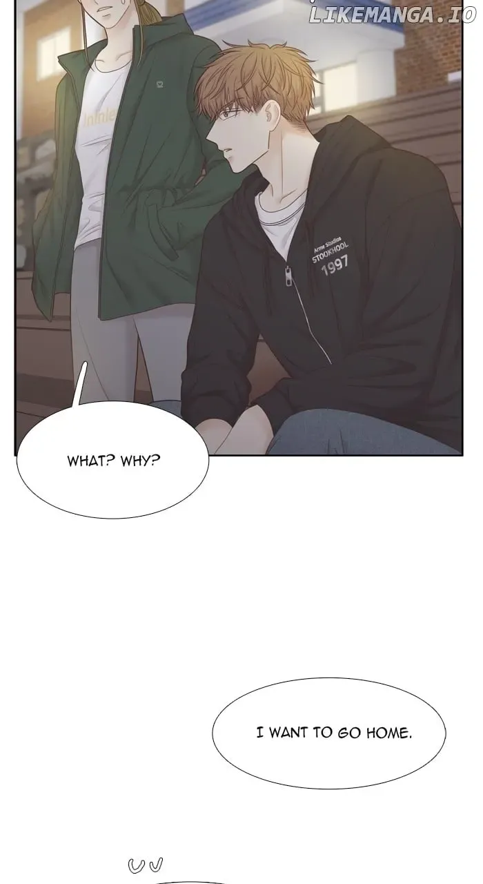 Girl’s World ( World of Girl ) Chapter 418 page 72 - 