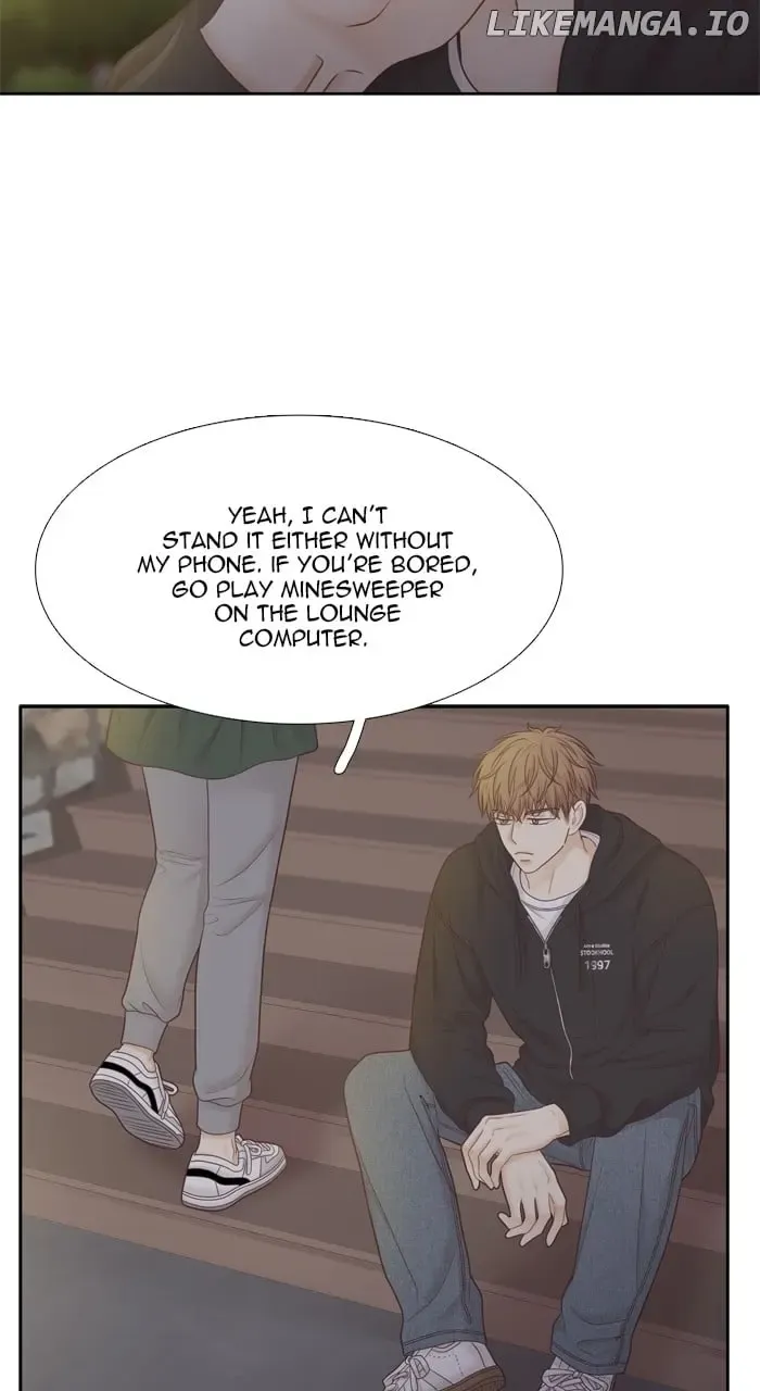 Girl’s World ( World of Girl ) Chapter 418 page 74 - 