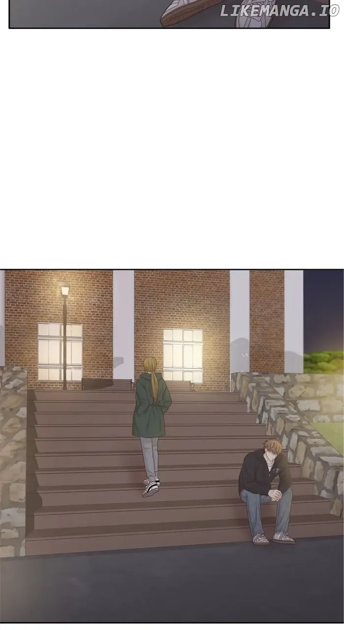 Girl’s World ( World of Girl ) Chapter 418 page 75 - 