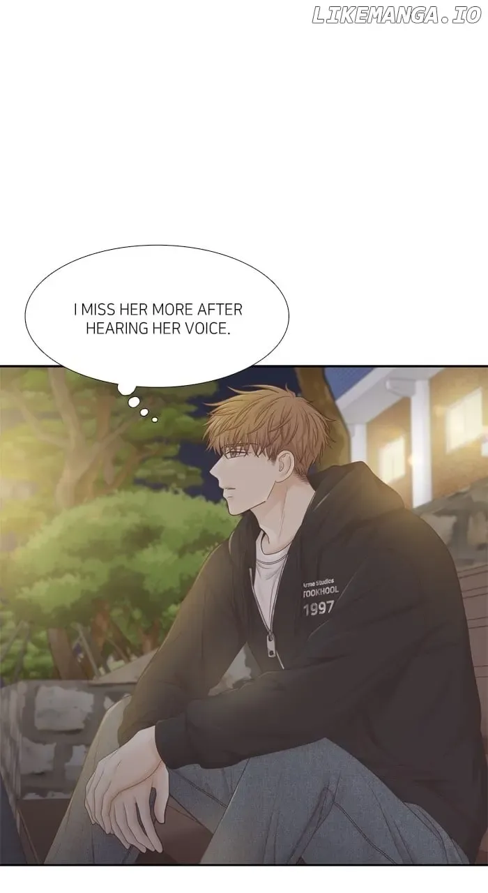 Girl’s World ( World of Girl ) Chapter 418 page 76 - 