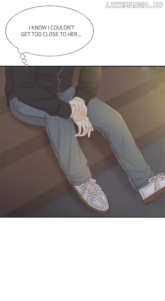 Girl’s World ( World of Girl ) Chapter 418 page 80 - 