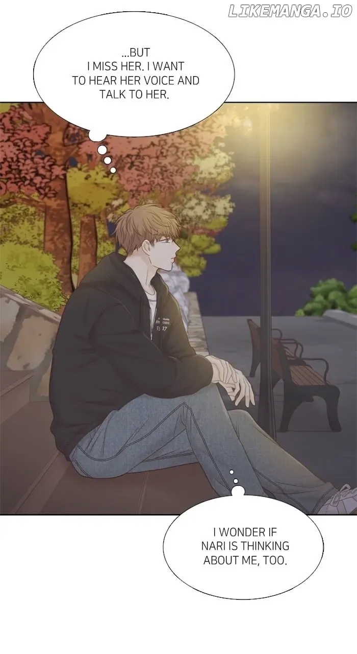 Girl’s World ( World of Girl ) Chapter 418 page 81 - 