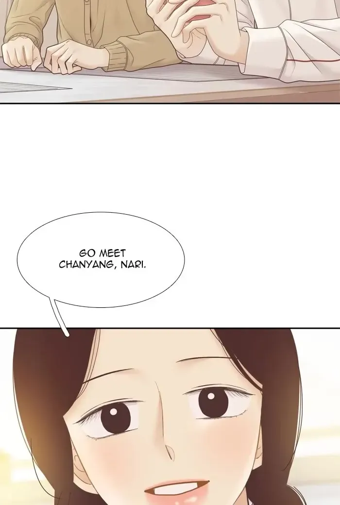 Girl’s World ( World of Girl ) Chapter 419 page 11 - 