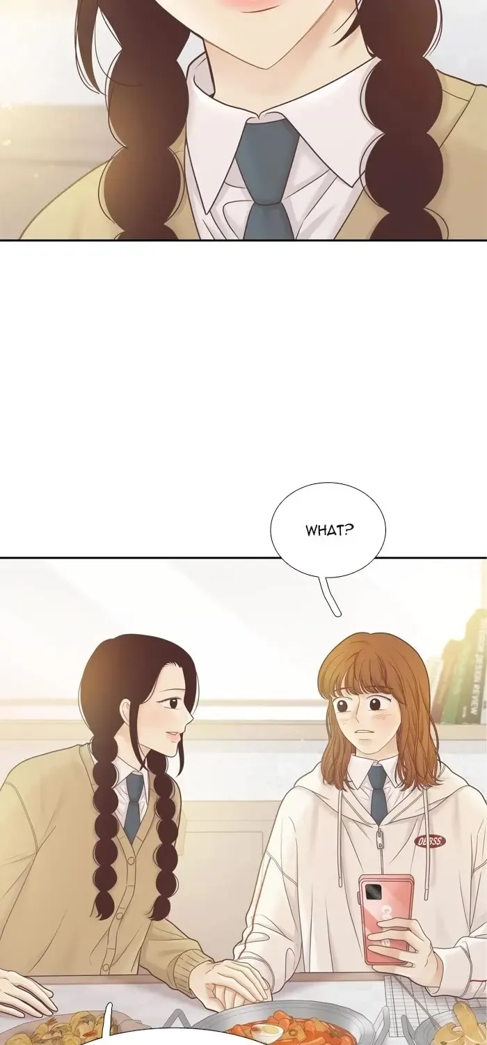Girl’s World ( World of Girl ) Chapter 419 page 12 - 