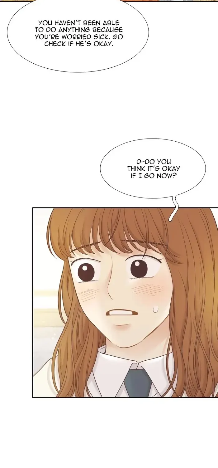 Girl’s World ( World of Girl ) Chapter 419 page 13 - 