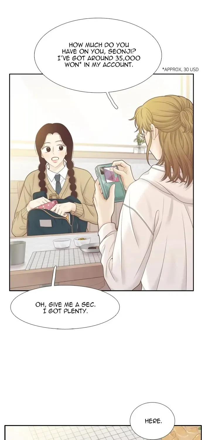 Girl’s World ( World of Girl ) Chapter 419 page 15 - 