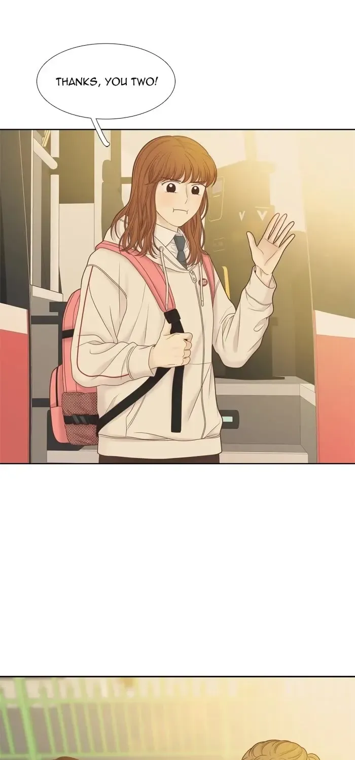 Girl’s World ( World of Girl ) Chapter 419 page 20 - 