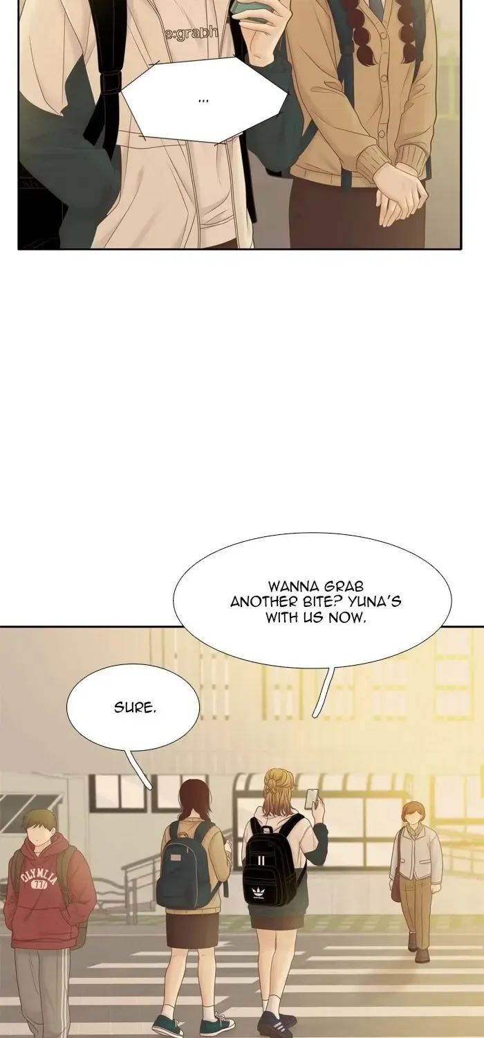 Girl’s World ( World of Girl ) Chapter 419 page 23 - 
