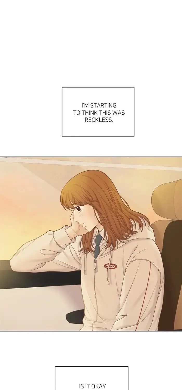 Girl’s World ( World of Girl ) Chapter 419 page 25 - 