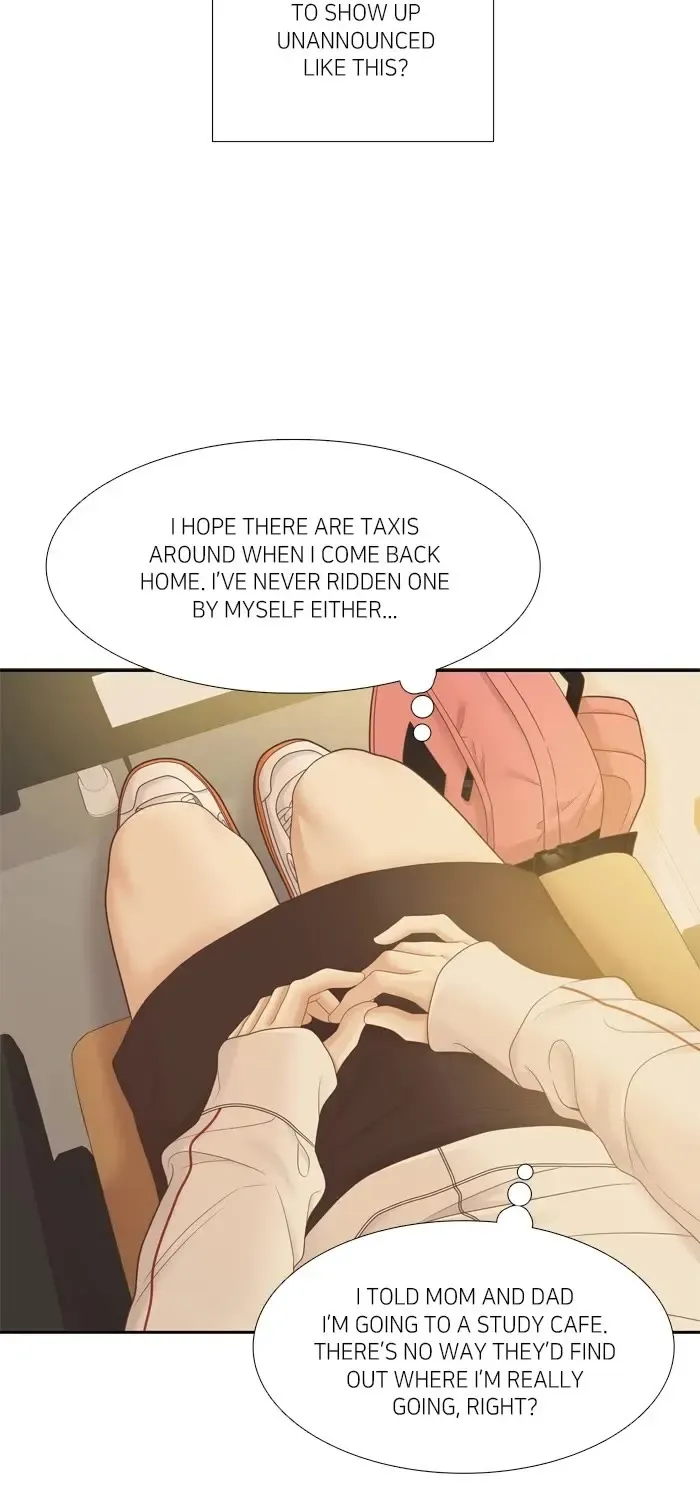 Girl’s World ( World of Girl ) Chapter 419 page 26 - 