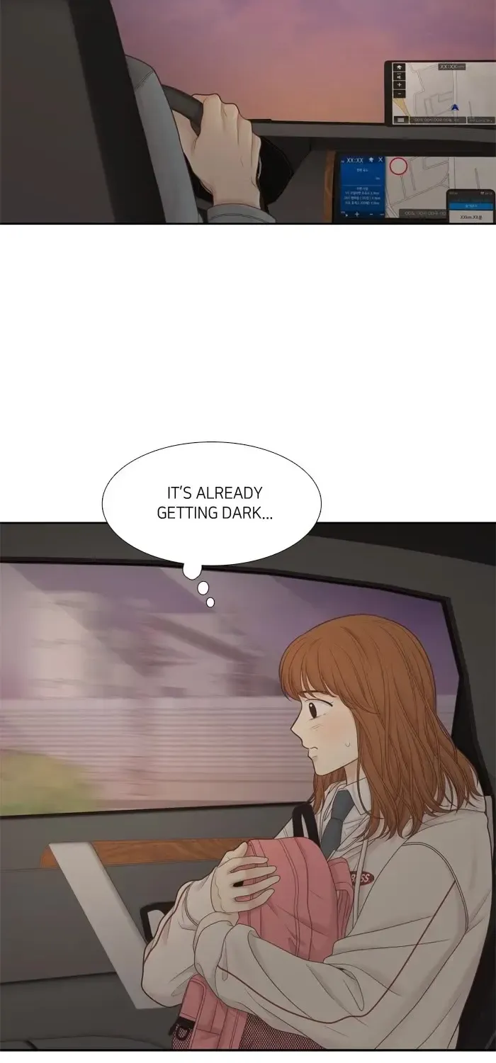 Girl’s World ( World of Girl ) Chapter 419 page 33 - 