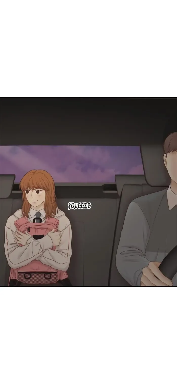 Girl’s World ( World of Girl ) Chapter 419 page 34 - 