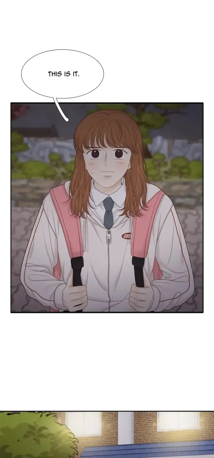 Girl’s World ( World of Girl ) Chapter 419 page 35 - 