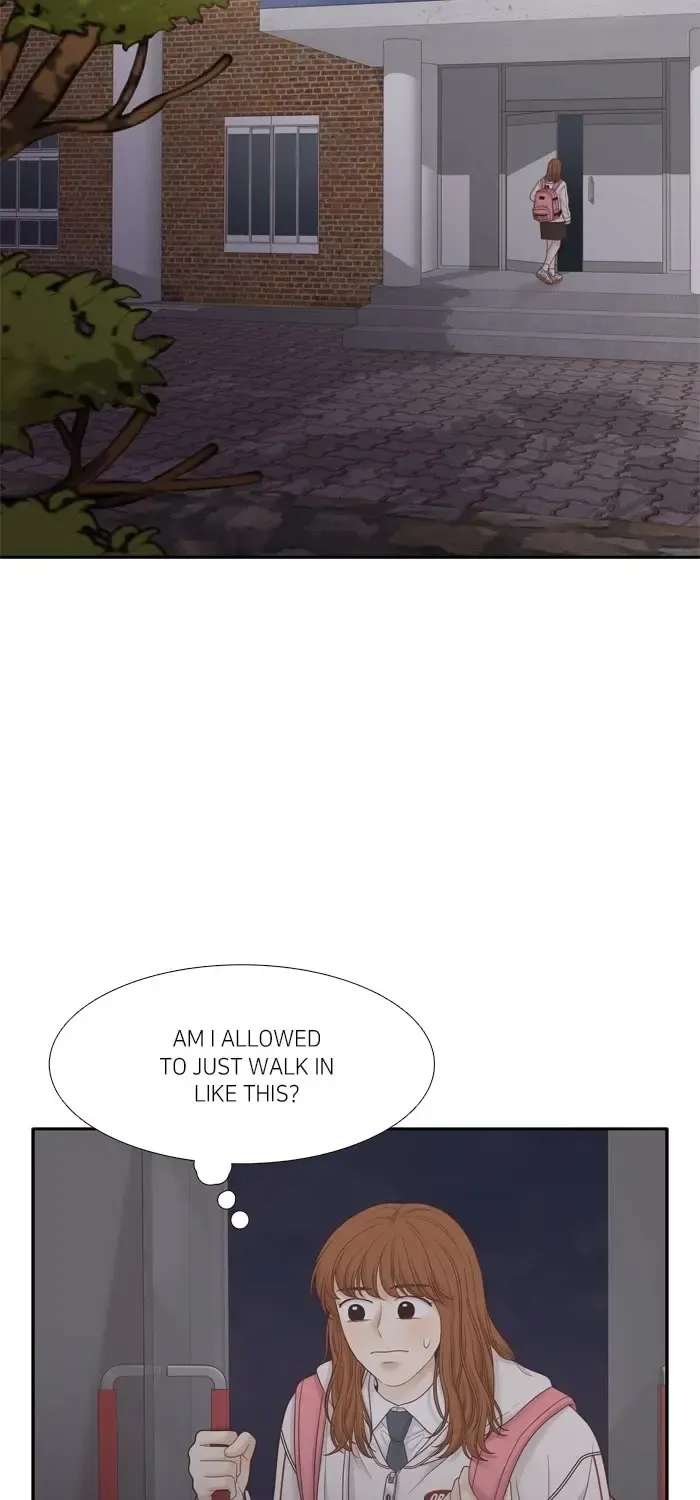 Girl’s World ( World of Girl ) Chapter 419 page 36 - 