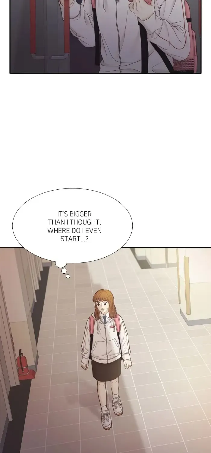 Girl’s World ( World of Girl ) Chapter 419 page 37 - 