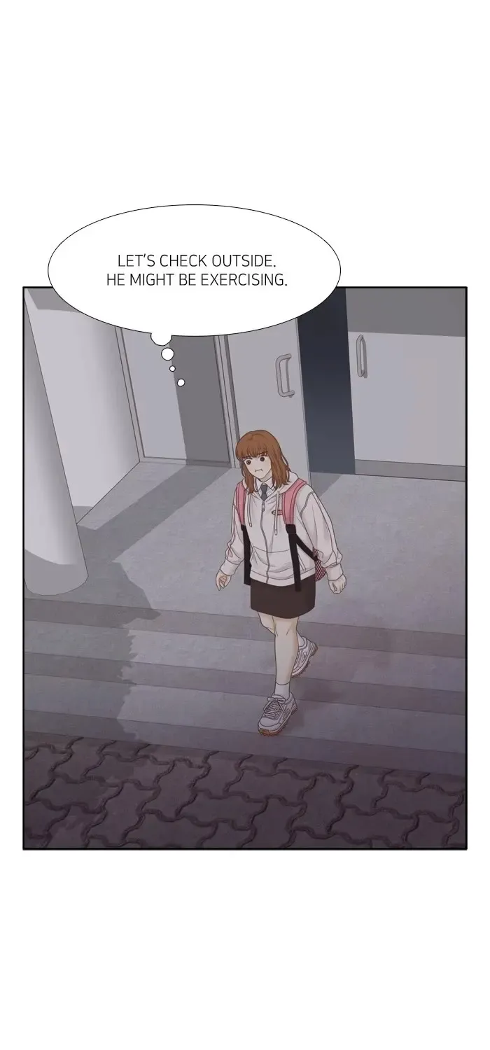Girl’s World ( World of Girl ) Chapter 419 page 40 - 