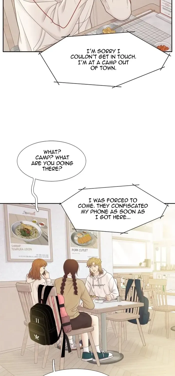 Girl’s World ( World of Girl ) Chapter 419 page 5 - 