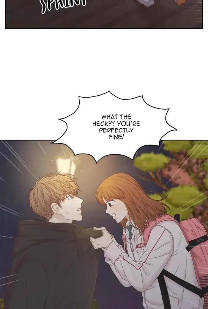 Girl’s World ( World of Girl ) Chapter 419 page 49 - 