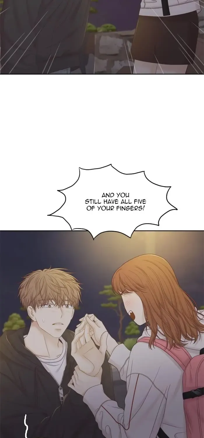 Girl’s World ( World of Girl ) Chapter 419 page 50 - 
