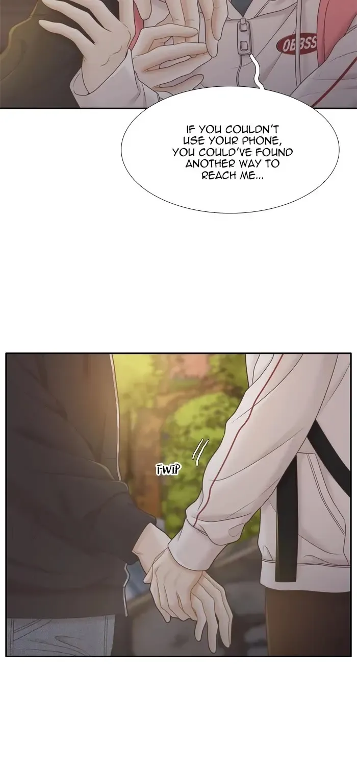 Girl’s World ( World of Girl ) Chapter 419 page 52 - 
