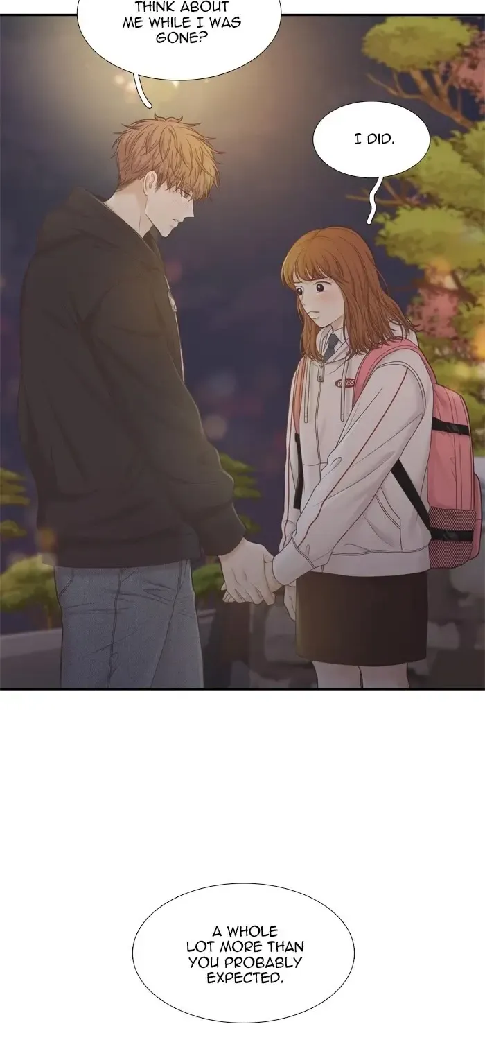 Girl’s World ( World of Girl ) Chapter 419 page 57 - 