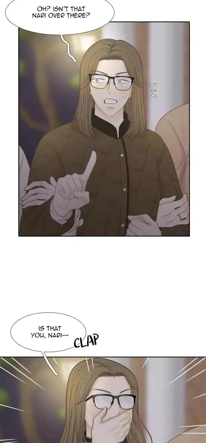 Girl’s World ( World of Girl ) Chapter 419 page 60 - 