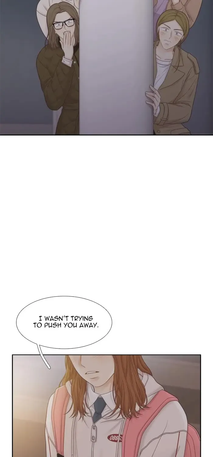 Girl’s World ( World of Girl ) Chapter 419 page 62 - 