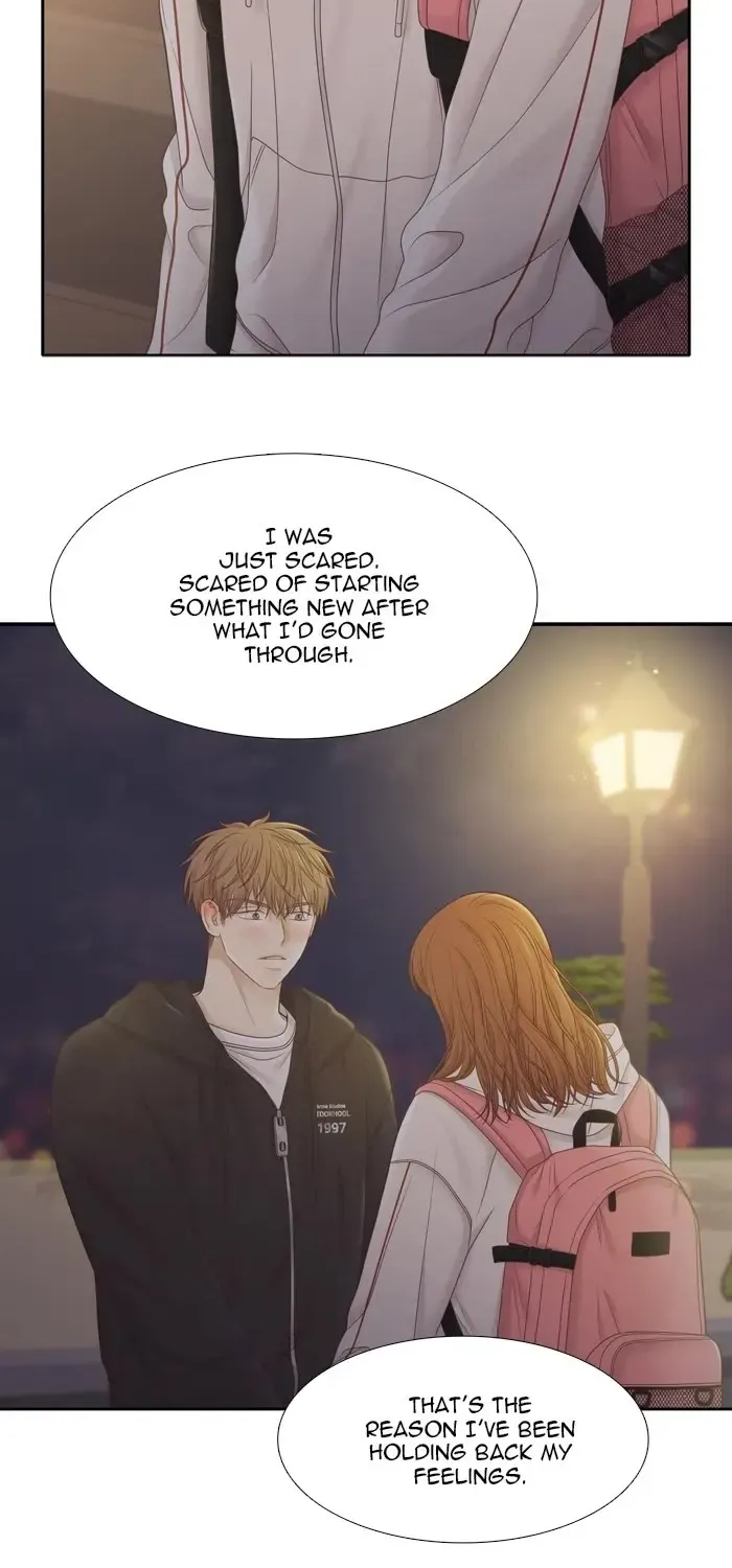 Girl’s World ( World of Girl ) Chapter 419 page 63 - 