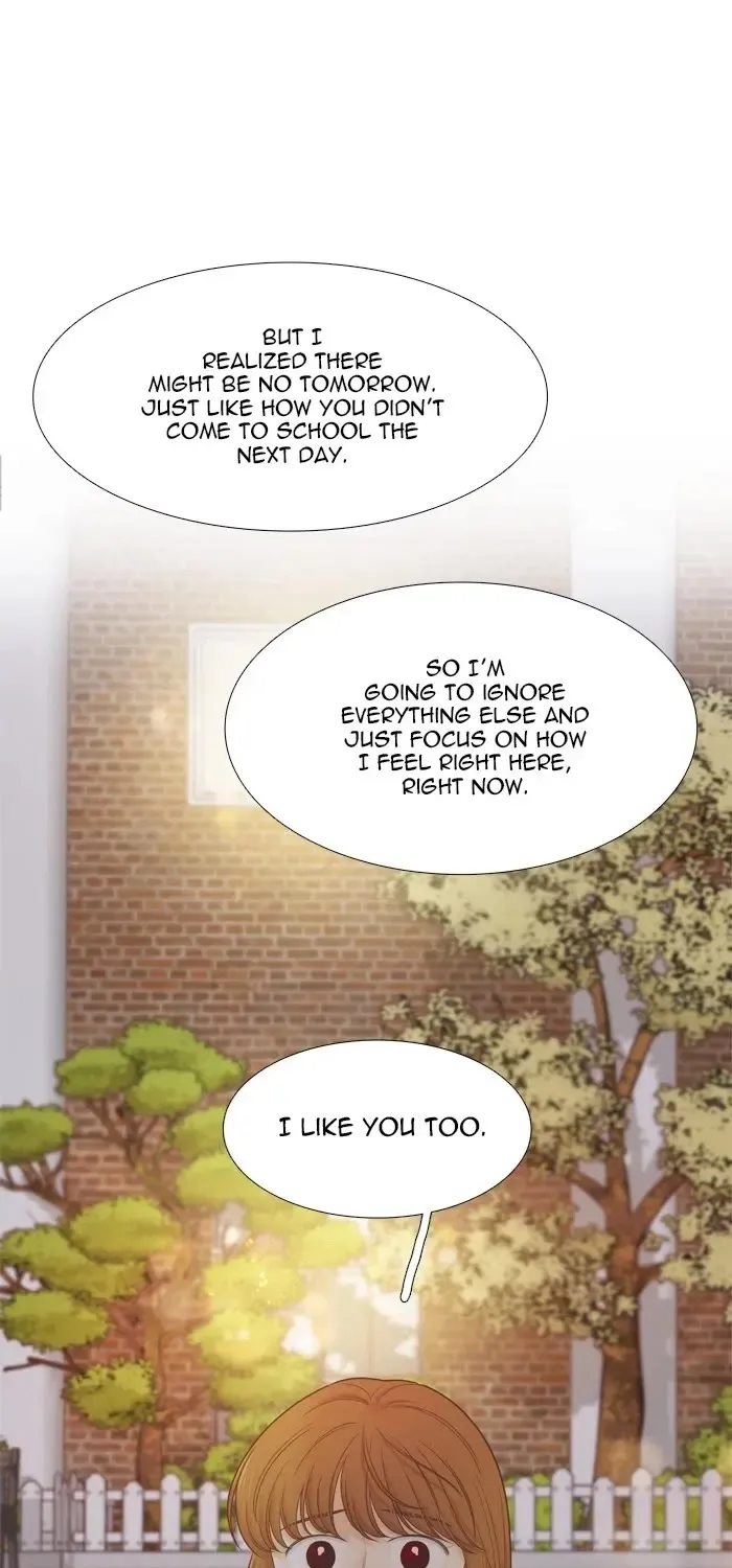 Girl’s World ( World of Girl ) Chapter 419 page 64 - 